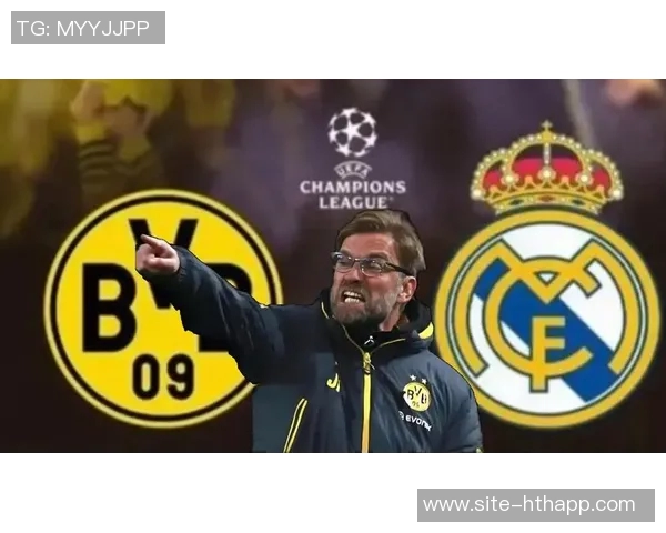 多特名宿盛赞克洛普的独特魅力与自信心塑造球队的巨大影响