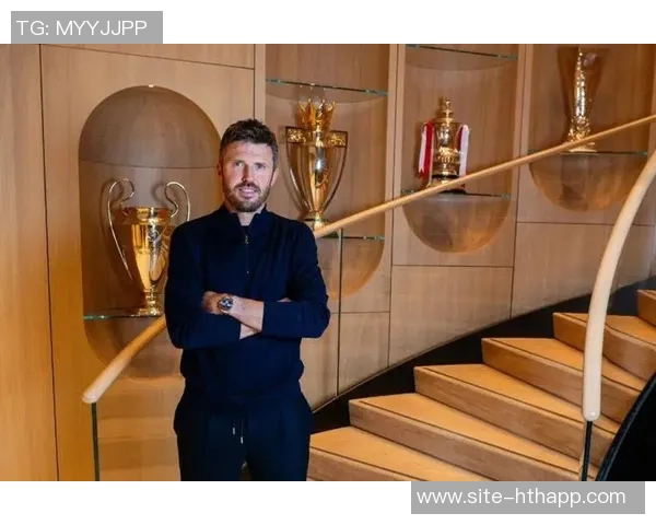 卡里克成为曼联新帅热门人选索帅仍抱有最后希望