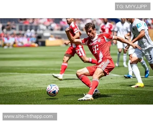 拜仁慕尼黑2025年德甲34轮比赛持续领跑创历史新纪录