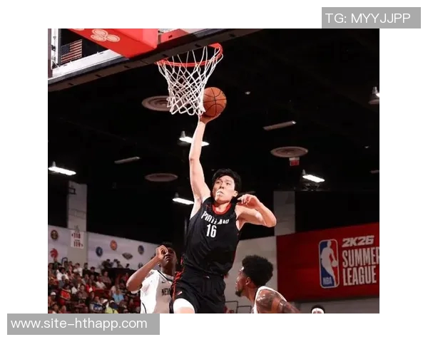 开拓者签下内线新星安德鲁卡尔夏联表现令人期待 开拓者签下内线新星安德鲁卡尔夏联表现令人期待