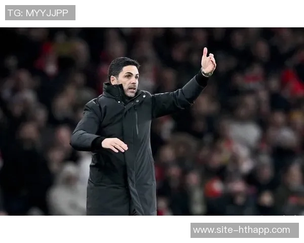 卡里克对阵阿尔特塔全胜的传奇教练之路两战两捷再创辉煌