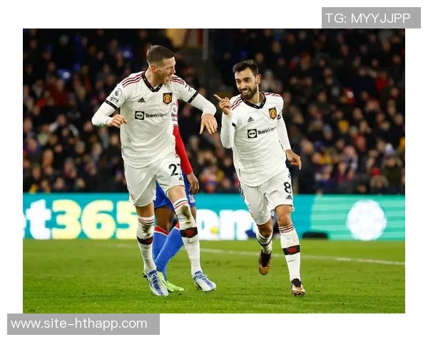 曼联小胜水晶宫全场数据分析射门与得分机会对比揭示比赛精彩瞬间